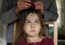 Everything to know about the new head lice guidelines (put down the mayo!)