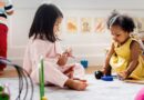 Long hours spent at daycare don’t cause behavior problems, study finds