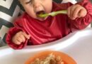 The 80 best baby-led weaning first foods to get ahead with weaning