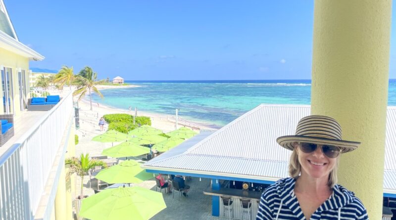 Spring Break in Grand Cayman on the Island’s East End