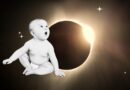 30 baby names inspired by the total solar eclipse