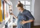 Am I in labor? 5 early signs of labor to know about